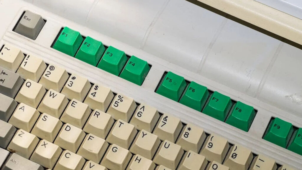 10 Rekomendasi Mechanical Keyboard di Bawah 500 Ribu Tahun 2024 - typingaddict