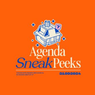 Ada Apa Aja Di IMKG Yogyakarta Region Meetup 2024