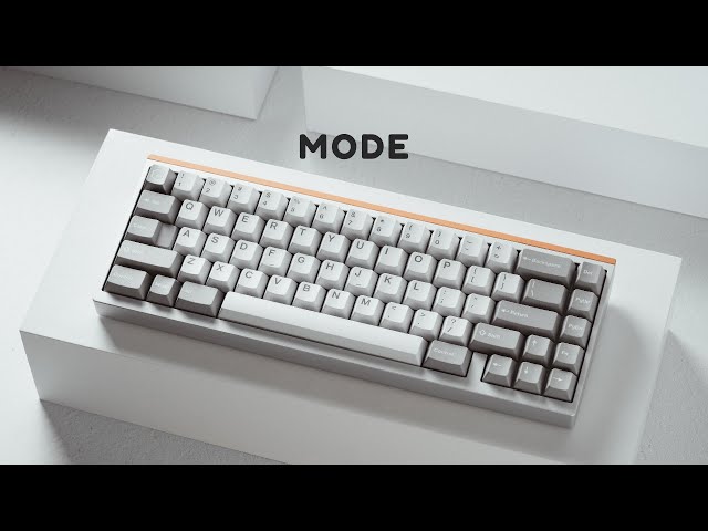 Mode SixtyFive - typingaddict Mode SixtyFive - typingaddict