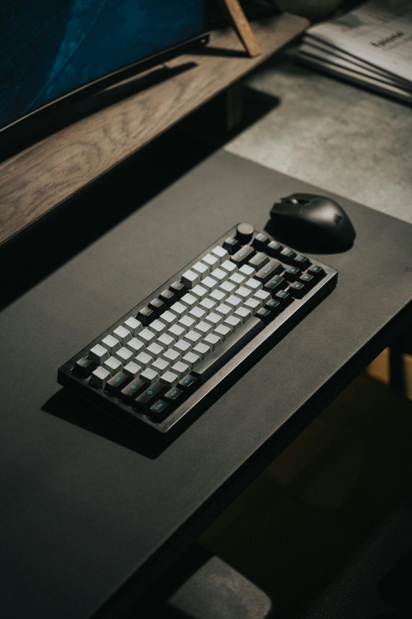 Apa Itu Mechanical Keyboard? - typingaddict